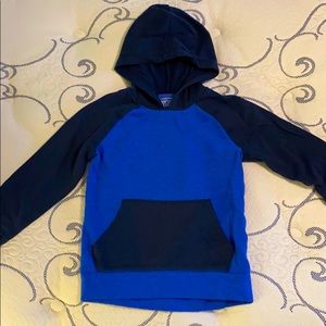 Boys sweatshirt hoodie